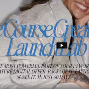 Jamie Sea – The Course Creators College CEO CLUB 2