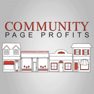 Jeff Mills and Ryan Allaire – Community Page Profits