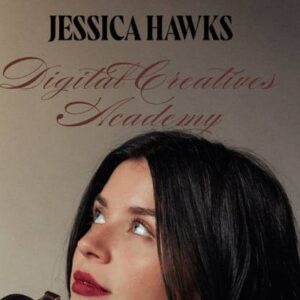 Jessica Hawks – Digital Creatives Academy