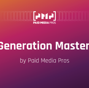 Joe Martinez – Lead Generation Master Class