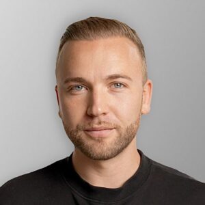 Jordan Platten – Affluent Academy