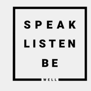 Julian Treasure – How To Speak So That People Want To Listen