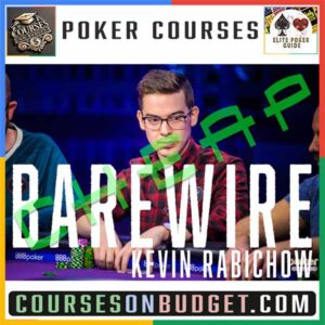 Kevin Rabichow Barewire – Play And Explain