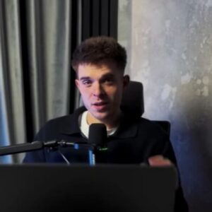 Karolis Piliponis – Creator World 4.0