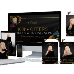 Kathryn Porritt – 100K Offer System 2.0