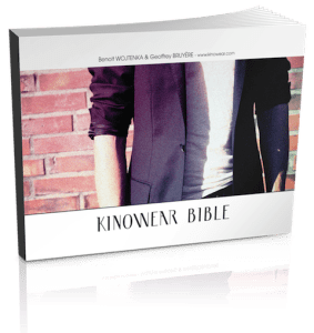 Kinowear – Bible