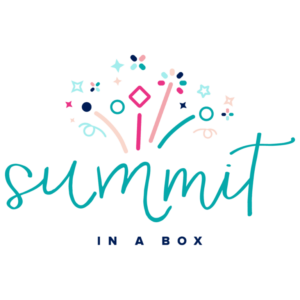 Krista Miller – Summit In A Box