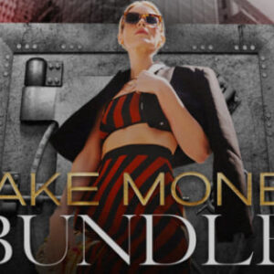 Leanne Lopez Mosley – The Make Money Bundle