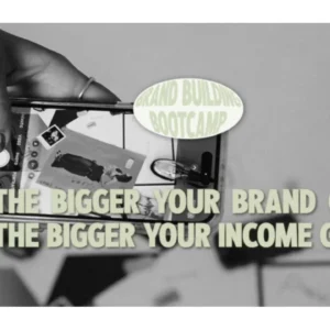 Lucy Vincent – Brand Building System