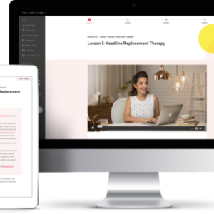 Marie Forleo – Copy Cure Download