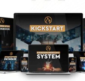 Marketplace Superheroes – Kickstart Reseller