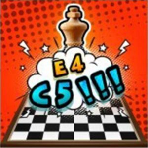 Marko Makaj GM – The Fighting Sicilian – A complete repertoire vs 1.e4