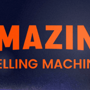 Matt Clark, Jason Katzenback – Amazing Selling Machine XII
