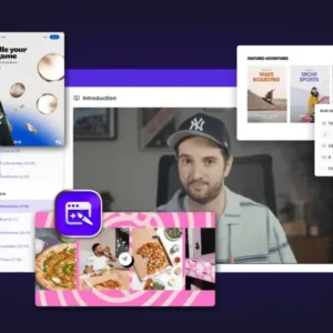 Matt Jumper – Flux academy – Web Design Masterclass