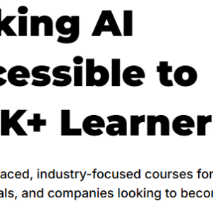 Maven – Building Gen AI Agents for Enterprise Beyond the Hype