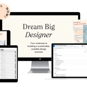 Meredith Cancilla – Dream Big Designer