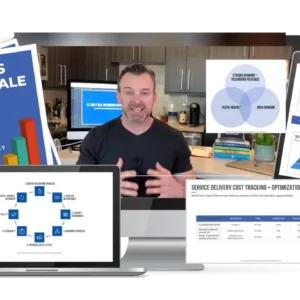 Mike Cooch – Services That Scale