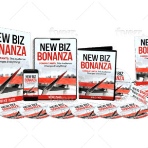 Mike Paul – New Biz Bonanza