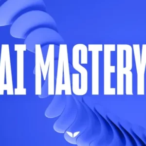 Mindvalley – AI Mastery