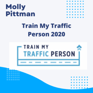 Molly Pittman – Train My Traffic Person 2020