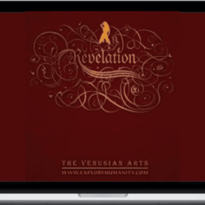 Mystery – Venusian Arts – Revelation