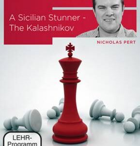 Nicholas Pert GM – The Kalashnikov