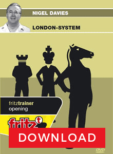 Nigel Davies GM – The London System