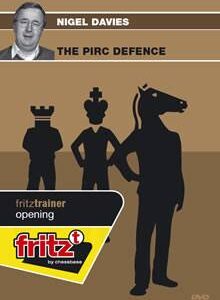 Nigel Davies GM – The Pirc Defence