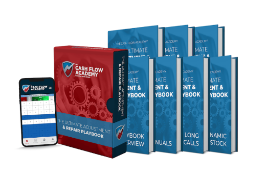 Noah Davidson – The Ultimate Adjustment and Repair Playbook