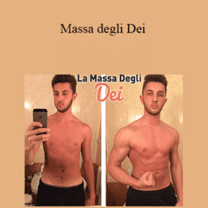 Oliver Montana – Definizione degli Dei