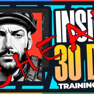 Poker Detox 30 Day Training Camp