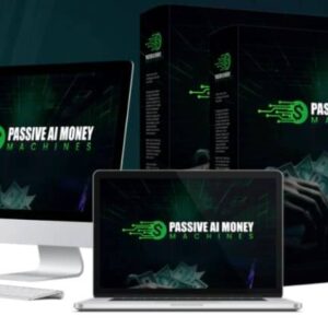 Paul James – Ai Money Machines