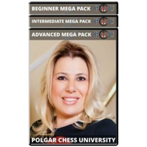 Polgar Chess University Bundles