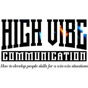 RSD Julien – High Vibe Communication