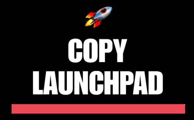 Rohan – Copy Launchpad