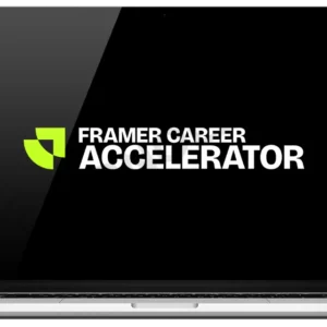 Ryan Hayward – Ultimate Framer Career Accelerator Course