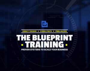 Ryan Stewart – The Blueprint Training 2025