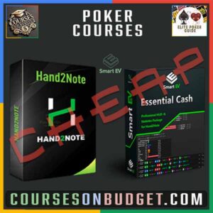 Smart EV Hand2note 4 Video Course