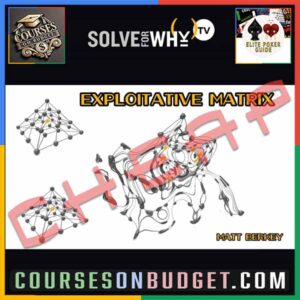 Solve For Why EXPLOITATIVE MATRIX