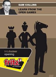 Sam Collins IM – Learn from the Open Games