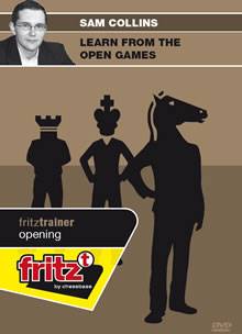 Sam Collins IM – Learn from the Open Games