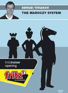 Sergei Tiviakov GM – The Maroczy System – against Accelerated Dragon