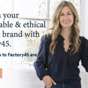 Shannon Lohr – Factory 45