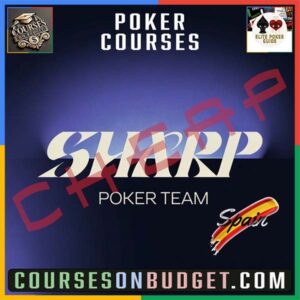 Sharp Poker
