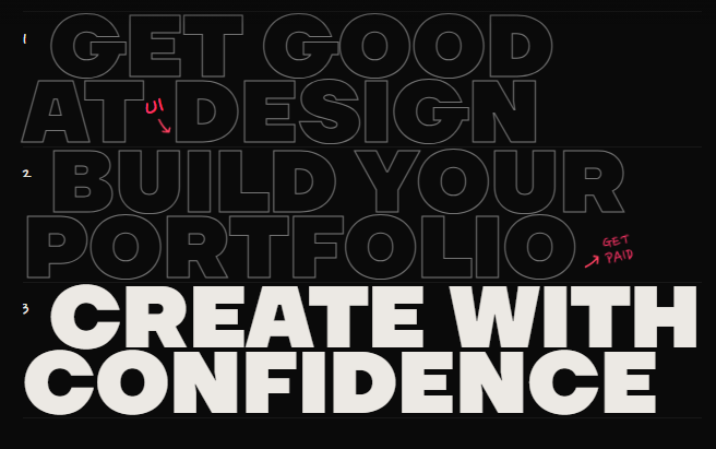 Shift Nudge – Interface Design Course