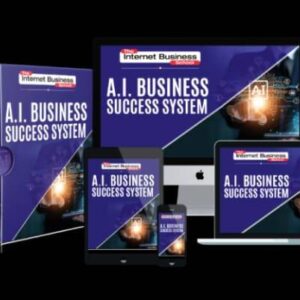 Simon Coulson – AI Business Success System