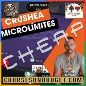 Solver KINGS Curso de Zoom 10