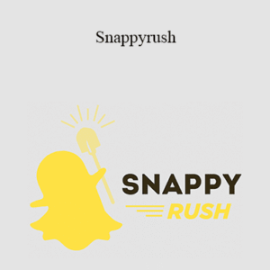 Stefano Mongardi – SnappyRush