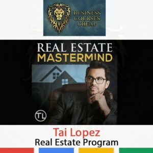 Tai Lopez – Real Estate Program
