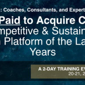 Taylor Welch – Blue Ocean Content